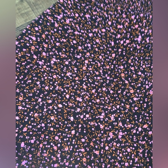 Florence Mini Dress Evening NWT revolve party 
Free People boho fall casual $128 - Picture 7 of 9